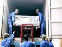 长途搬家